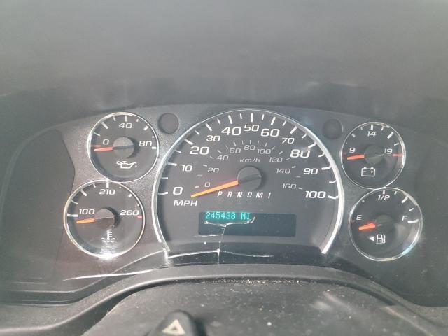 Photo 9 from auction – 2015 CHEVROLET EXPRESS G2 with VIN 1GCWGFCFXF1103907