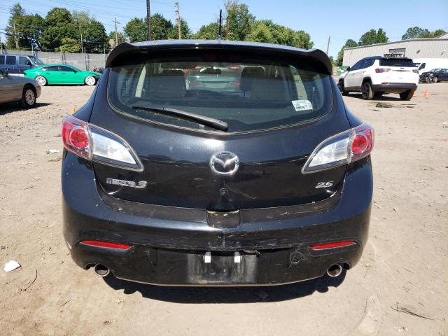 Photo 6 from auction – 2011 MAZDA 3 S with VIN JM1BL1K6XB1377391