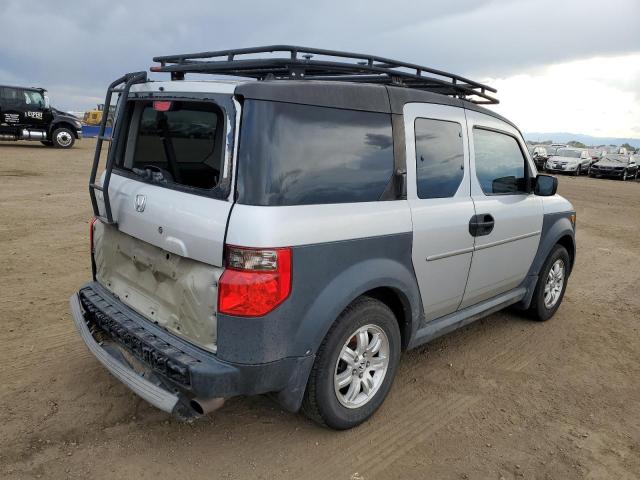 Photo 3 from auction – 2008 HONDA ELEMENT LX with VIN 5J6YH28348L016938