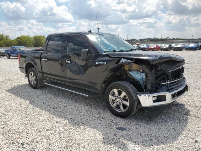Photo 4 from auction – 2019 FORD F150 SUPER with VIN 1FTEW1CP7KKD44578