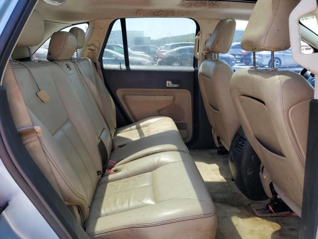 Photo 11 from auction – 2008 FORD EDGE LIMIT with VIN 2FMDK39CX8BA66135