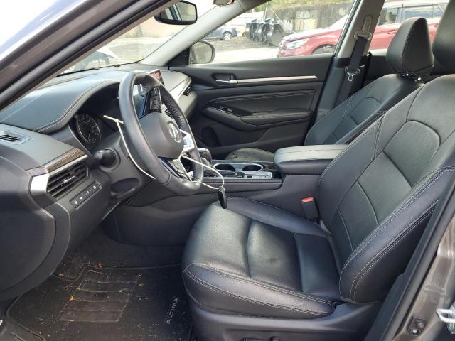 Photo 7 from auction – 2020 NISSAN ALTIMA SL with VIN 1N4BL4EV5LC164154
