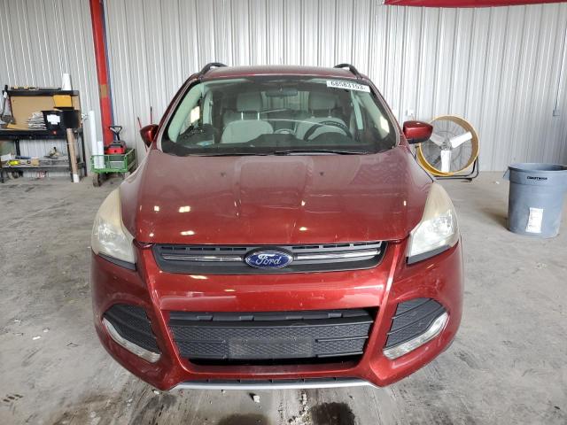 Photo 5 from auction – 2014 FORD ESCAPE SE with VIN 1FMCU0GX9EUA90572