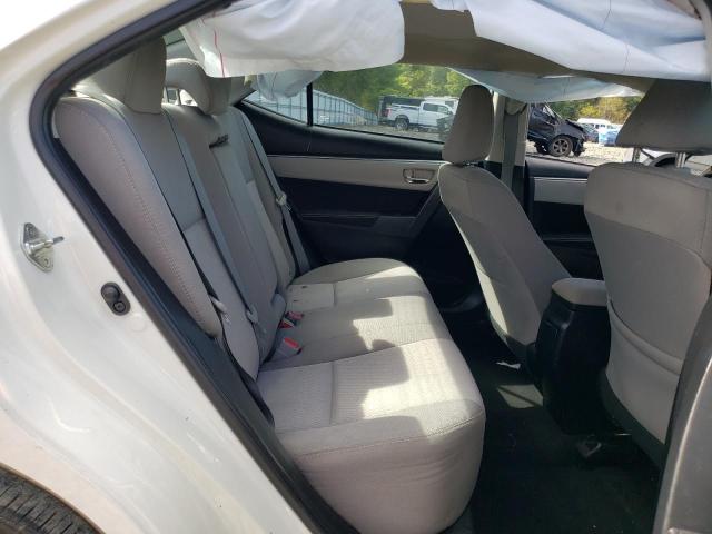Photo 10 from auction – 2015 TOYOTA COROLLA L with VIN 2T1BURHE4FC357116