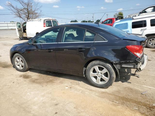 Photo 2 from auction – 2014 CHEVROLET CRUZE LT with VIN 1G1PC5SB6E7358518