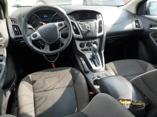 Снимка 8 от търг – 2014 FORD FOCUS SE с VIN 1FADP3F25EL310583