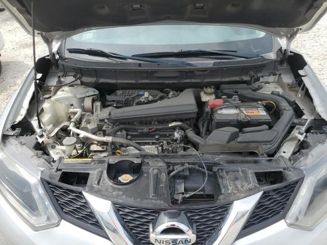 Photo 11 from auction – 2016 NISSAN ROGUE S with VIN KNMAT2MT7GP606649