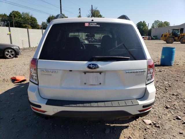 Photo 6 from auction – 2013 SUBARU FORESTER 2 with VIN JF2SHADC9DH414012