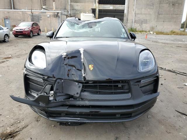 Photo 5 from auction – 2022 PORSCHE MACAN GTS with VIN WP1AF2A52NLB31346