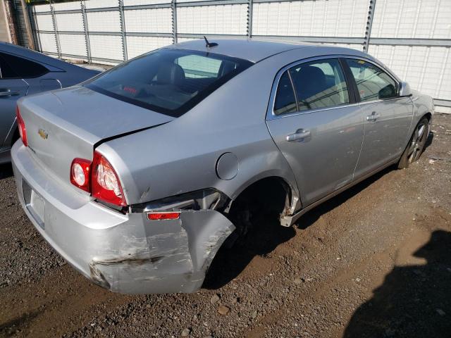 Photo 3 from auction – 2011 CHEVROLET MALIBU 2LT with VIN 1G1ZD5E15BF388524