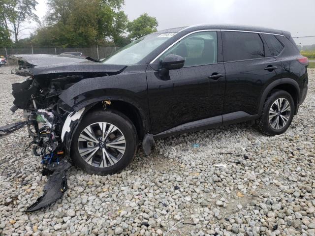 Photo 1 from auction – 2023 NISSAN ROGUE SV with VIN 5N1BT3BB2PC752335