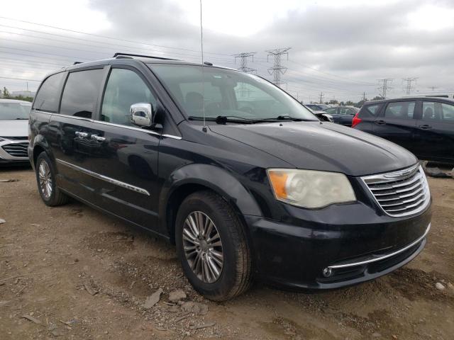 Photo 4 from auction – 2011 CHRYSLER TOWN & COU with VIN 2A4RR6DG5BR630364