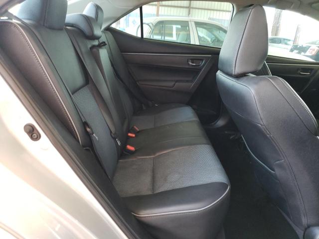 Photo 10 from auction – 2016 TOYOTA COROLLA L with VIN 5YFBURHE3GP489639