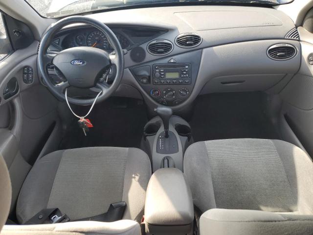 Photo 8 from auction – 2002 FORD FOCUS SE with VIN 1FAFP34342W110244