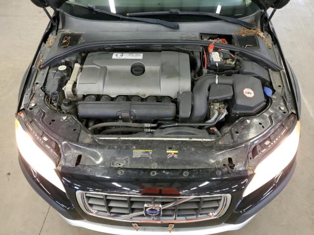 Zdjęcie 11 z aukcji – 2008 VOLVO XC70 z VIN YV4BZ982881005233