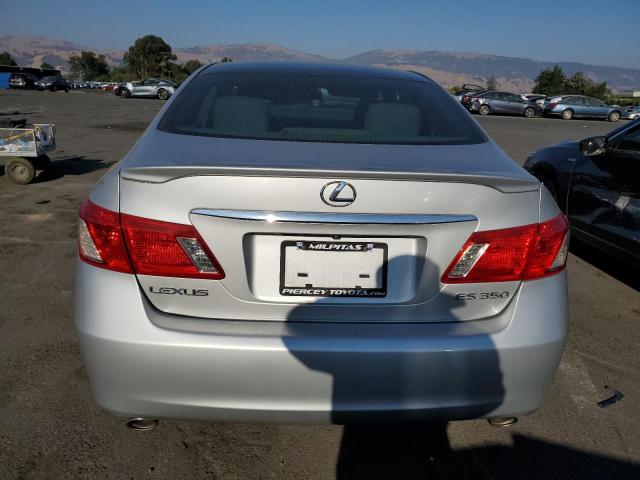 Photo 6 from auction – 2007 LEXUS ES 350 with VIN JTHBJ46G472020380