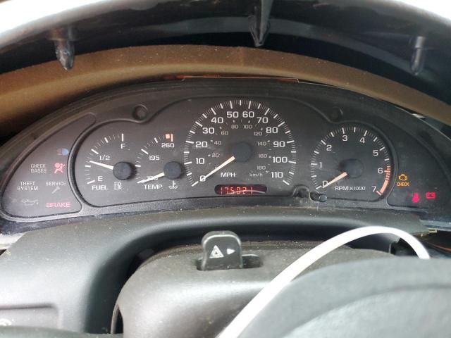 Photo 9 from auction – 2004 CHEVROLET CAVALIER with VIN 1G1JC52F147210588