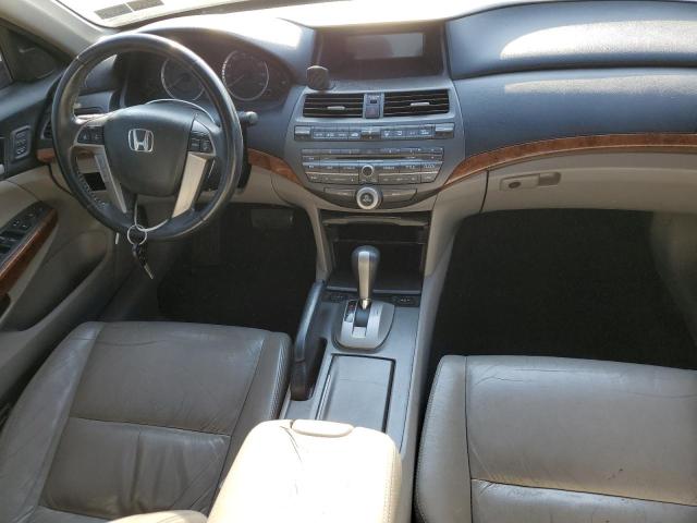 Photo 8 from auction – 2011 HONDA ACCORD EXL with VIN 1HGCP3F87BA020381