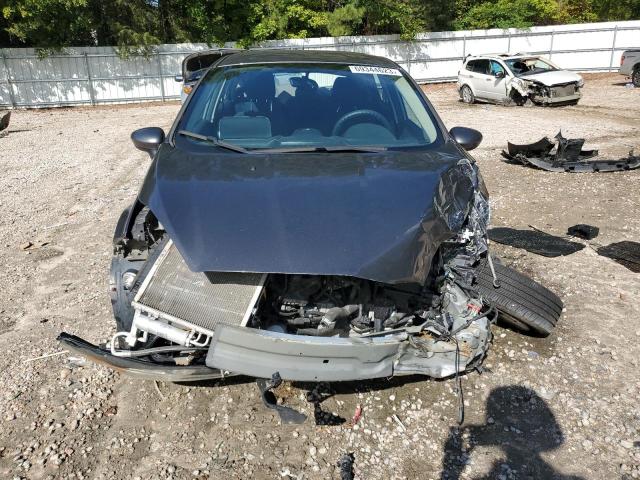 Photo 5 from auction – 2017 FORD FIESTA SE with VIN 3FADP4EJ2HM121441