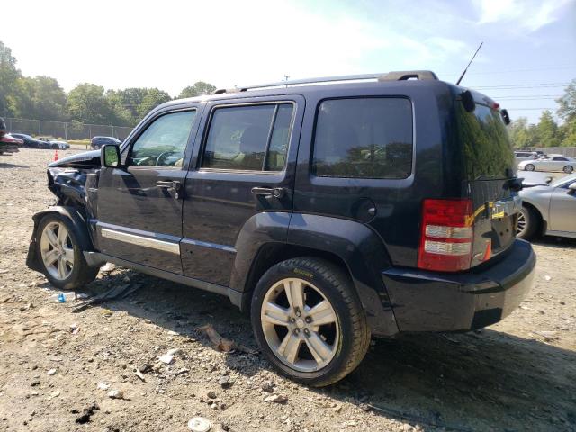 Photo 2 from auction – 2011 JEEP LIBERTY SP with VIN 1J4PP2GK0BW543260
