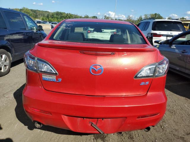 Photo 6 from auction – 2012 MAZDA 3 S with VIN JM1BL1V90C1686536