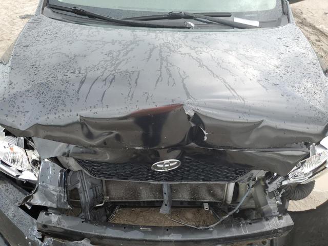 Photo 11 from auction – 2010 TOYOTA COROLLA BA with VIN JTDBU4EE0AJ070912