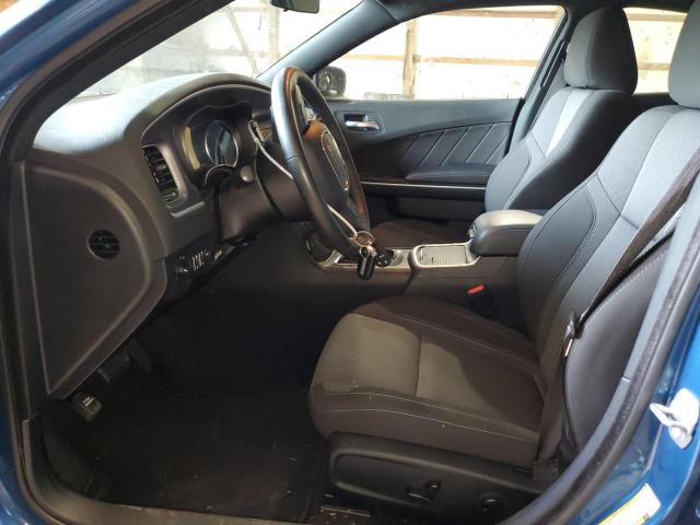 Photo 7 from auction – 2022 DODGE CHARGER SX with VIN 2C3CDXBGXNH248235