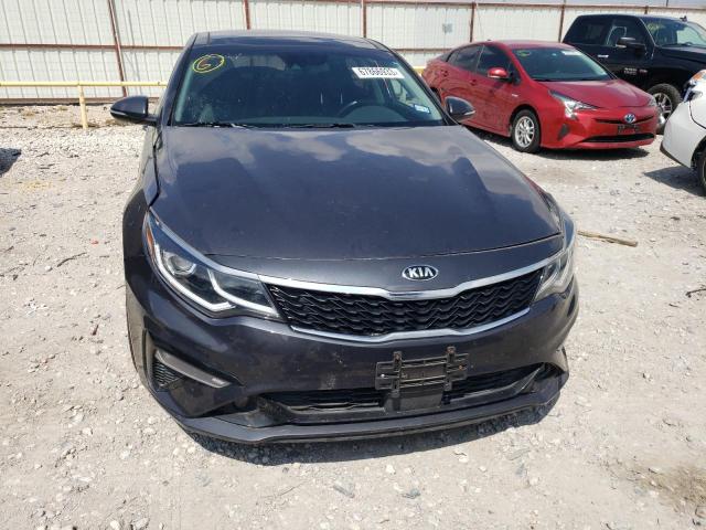 Photo 5 from auction – 2019 KIA OPTIMA EX with VIN 5XXGU4L16KG318737