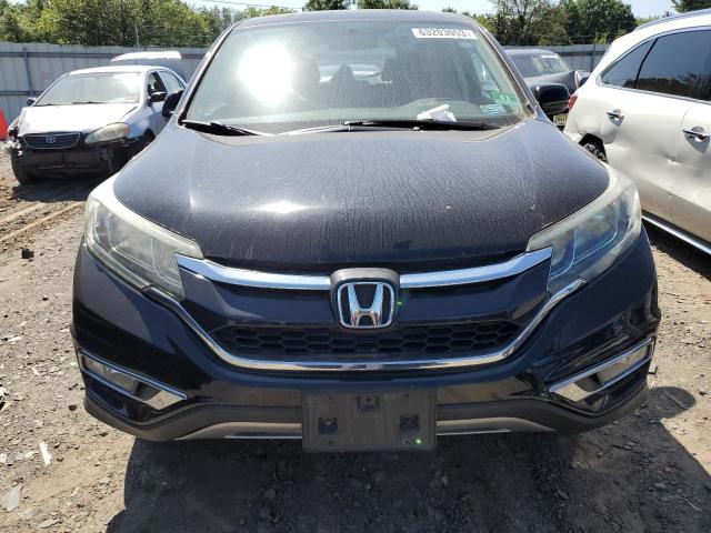 Photo 5 from auction – 2016 HONDA CR-V EX with VIN 2HKRM4H57GH680124
