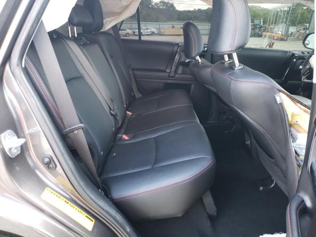 Photo 11 from auction – 2020 TOYOTA 4RUNNER SR with VIN JTEBU5JR2L5778505