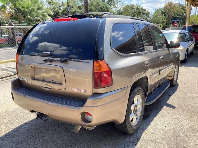 Photo 4 from auction – 2003 GMC ENVOY with VIN 1GKDT13S432286010