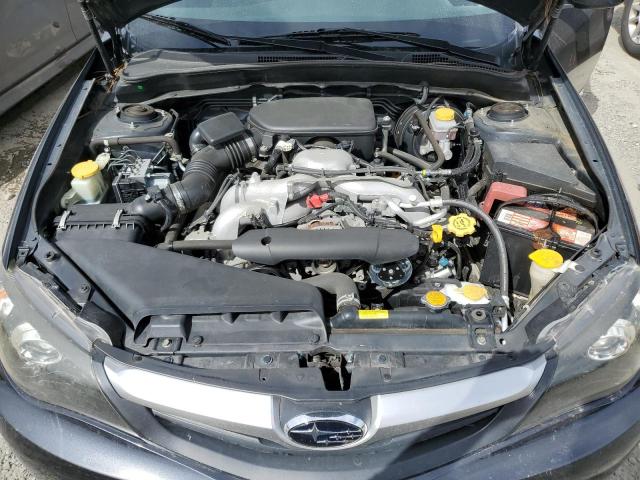Photo 11 from auction – 2010 SUBARU IMPREZA 2. with VIN JF1GE6A66AH508598
