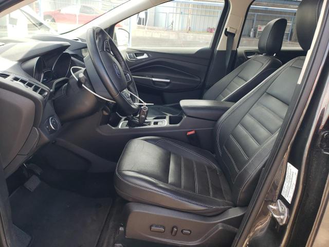 Photo 7 from auction – 2018 FORD ESCAPE TIT with VIN 1FMCU9J97JUC89421