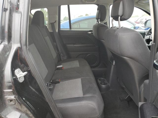 Photo 10 from auction – 2012 JEEP COMPASS LA with VIN 1C4NJCEB3CD623477