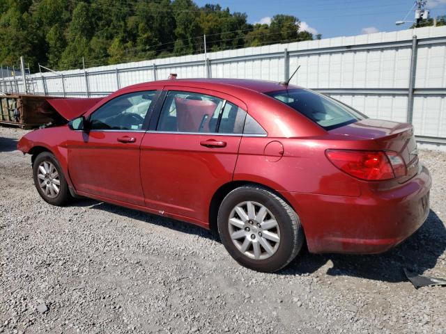 Zdjęcie 2 z aukcji – 2010 CHRYSLER SEBRING TO z VIN 1C3CC4FB8AN230110