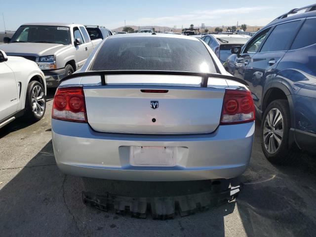 Photo 6 from auction – 2010 DODGE CHARGER SX with VIN 2B3CA3CV6AH290424