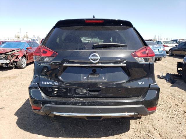 Photo 6 from auction – 2017 NISSAN ROGUE S with VIN KNMAT2MT7HP549970
