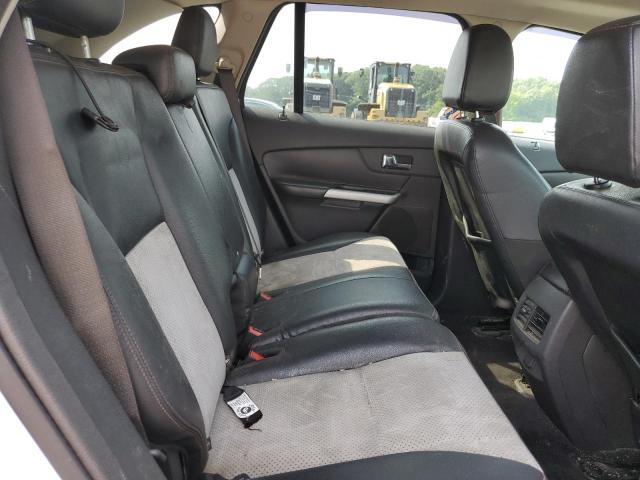 Photo 10 from auction – 2014 FORD EDGE SEL with VIN 2FMDK4JC8EBA81083