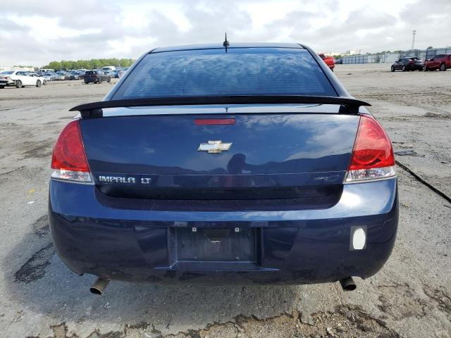 Photo 6 from auction – 2012 CHEVROLET IMPALA LT with VIN 2G1WB5E34C1172148