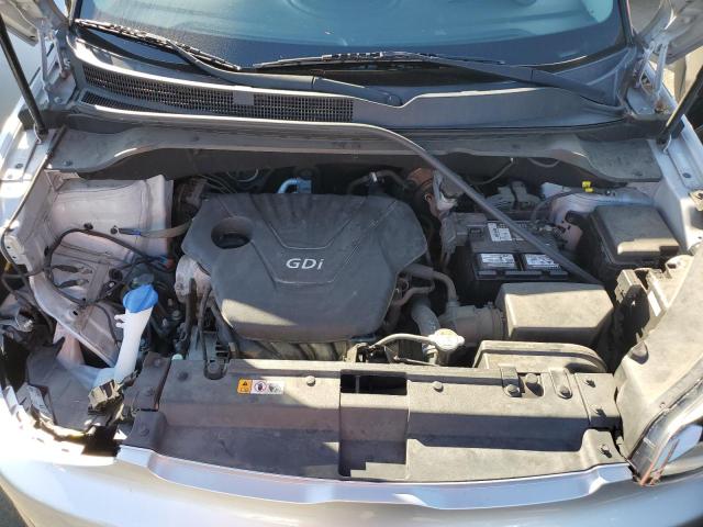 Photo 12 from auction – 2016 KIA SOUL with VIN KNDJN2A26G7863646