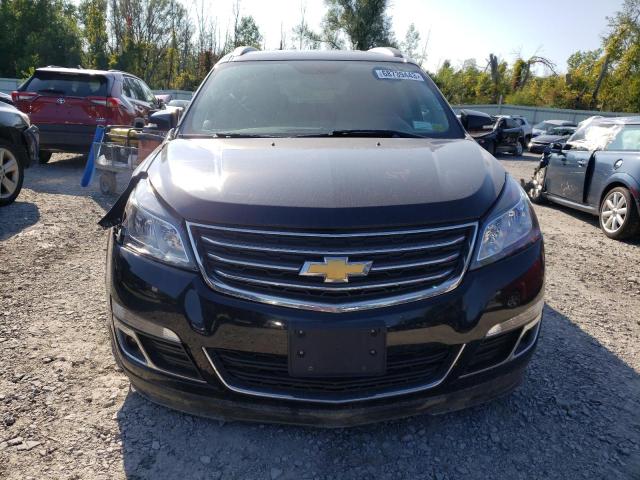 Photo 5 from auction – 2016 CHEVROLET TRAVERSE L with VIN 1GNKVGKD7GJ191771