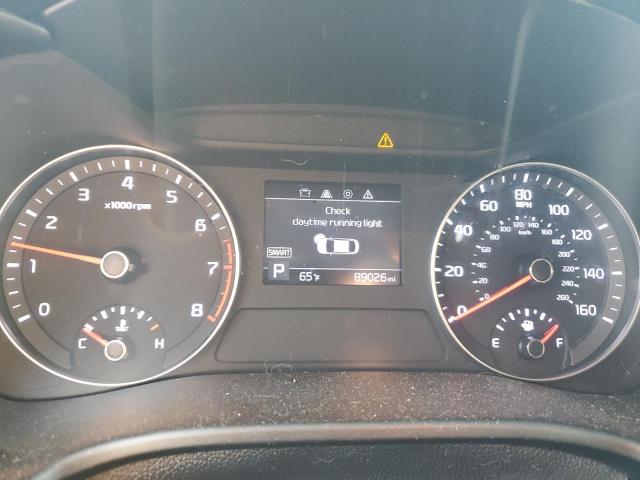 Photo 9 from auction – 2020 KIA FORTE FE with VIN 3KPF24AD0LE251562