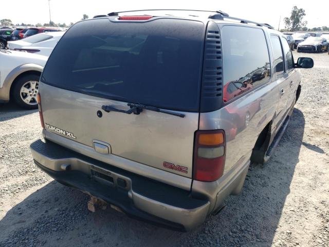 Photo 3 from auction – 2002 GMC DENALI XL with VIN 1GKFK66U92J212432