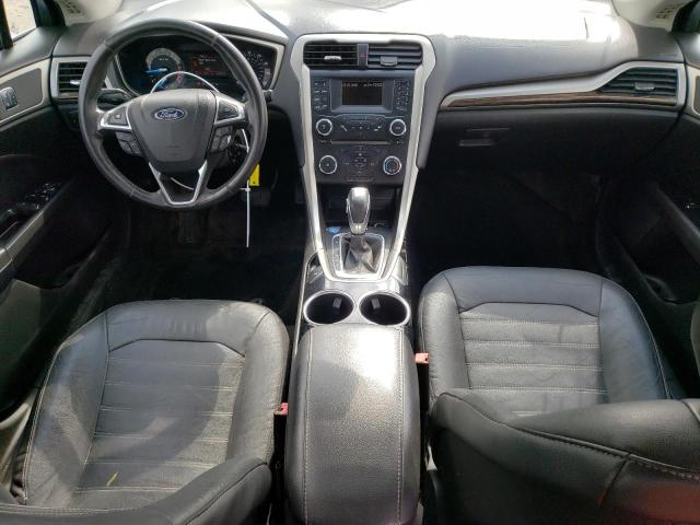 Photo 8 from auction – 2013 FORD FUSION SE with VIN 3FA6P0HR8DR371881