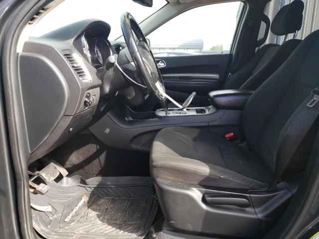 Photo 7 from auction – 2011 DODGE DURANGO EX with VIN 1D4RE2GG6BC732869