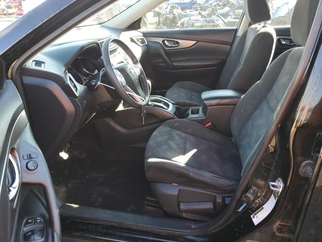 Photo 7 from auction – 2015 NISSAN ROGUE S with VIN KNMAT2MV8FP522937