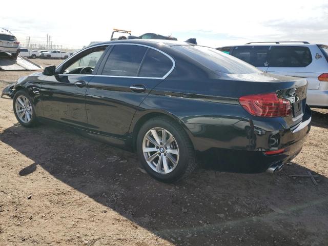 Photo 2 from auction – 2014 BMW 528 I with VIN WBA5A5C55ED503480