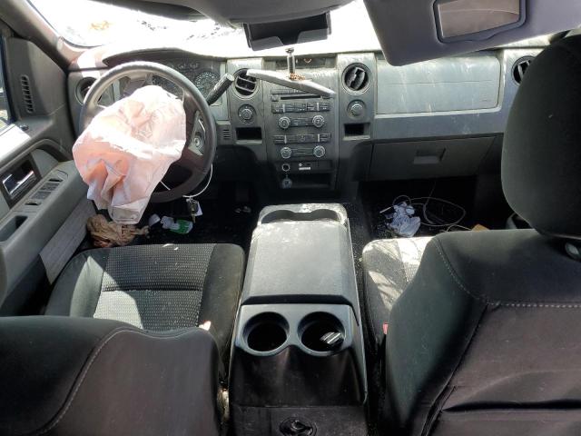 Photo 8 from auction – 2014 FORD F150 SUPER with VIN 1FTFW1EF6EKE55426