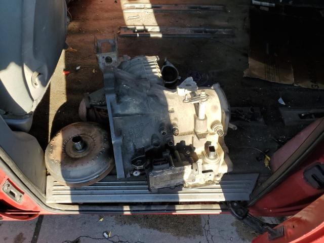 Photo 13 from auction – 2006 DODGE CARAVAN SE with VIN 1D4GP25R76B695476