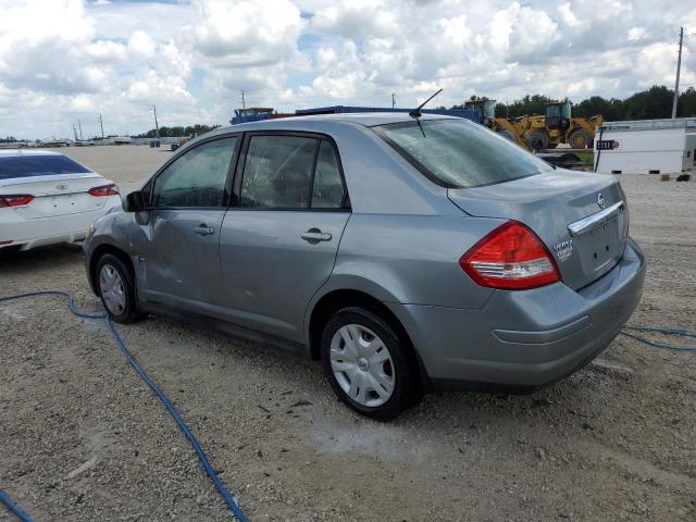Photo 2 from auction – 2010 NISSAN VERSA S with VIN 3N1BC1AP2AL378197